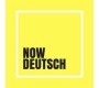 Now Deutsch, центр изучения немецкого языка 